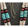 Image 4 : SANTO DOMINGO JOCLAS NECKLACE