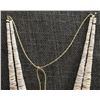 Image 5 : SANTO DOMINGO JOCLAS NECKLACE