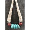 Image 8 : SANTO DOMINGO JOCLAS NECKLACE