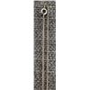 Image 3 : NAVAJO STEARLING SILVER PENDANT (J.C.)