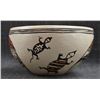 Image 1 : HOPI POTTERY BOWL (T. BURTON)