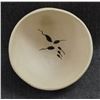 Image 5 : HOPI POTTERY BOWL (T. BURTON)