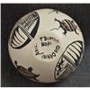 Image 6 : HOPI POTTERY BOWL (T. BURTON)