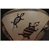 Image 8 : HOPI POTTERY BOWL (T. BURTON)