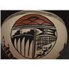 Image 9 : HOPI POTTERY BOWL (T. BURTON)