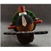 Image 5 : HOPI KACHINA (R. ABEITA)