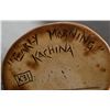 Image 8 : HOPI KACHINA (R. ABEITA)