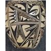 Image 10 : THREE HOPI POTTERY VASES