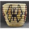 Image 2 : HOPI BASKETRY CILINDER