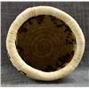Image 5 : HOPI BASKETRY CILINDER