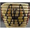 Image 8 : HOPI BASKETRY CILINDER
