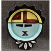 Image 9 : FOUR DECORATIVE DISHES