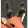 Image 9 : FIVE PUEBLO POTTERY FIGURES