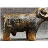 Image 4 : EIGHT NAVAJO GLAZE WARE POTTERY FIGURES