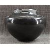 Image 3 : SANTA CLARA POTTERY JAR (LINDA ASKAN)