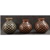 Image 2 : MATA ORTIZ POTTERY JARS (NENA QUEZADA)