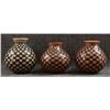 Image 4 : MATA ORTIZ POTTERY JARS (NENA QUEZADA)