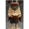 Image 14 : 1 HOPI MINIATURE KACHINA 6 DOLLS