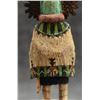Image 15 : 1 HOPI MINIATURE KACHINA 6 DOLLS