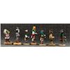 Image 2 : 1 HOPI MINIATURE KACHINA 6 DOLLS