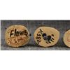 Image 9 : 1 HOPI MINIATURE KACHINA 6 DOLLS