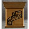 Image 2 : BENT WOOD BOX