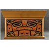 Image 3 : BENT WOOD BOX
