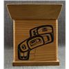 Image 4 : BENT WOOD BOX