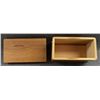 Image 5 : BENT WOOD BOX