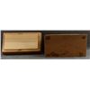 Image 6 : BENT WOOD BOX