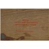 Image 7 : BENT WOOD BOX