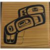 Image 9 : BENT WOOD BOX