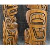 Image 6 : NORTHWEST COAST WALL CARVING (RICHARD KRAWCHUK)