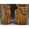 Image 7 : NORTHWEST COAST WALL CARVING (RICHARD KRAWCHUK)
