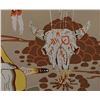 Image 10 : POTAWATOMI SERIGRAPH (WOODY CRUMBO)