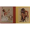 Image 1 : POTAWATOMI SERIGRAPH (WOODY CRUMBO)