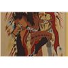 Image 5 : POTAWATOMI SERIGRAPH (WOODY CRUMBO)