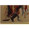Image 6 : POTAWATOMI SERIGRAPH (WOODY CRUMBO)