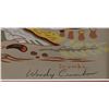 Image 7 : POTAWATOMI SERIGRAPH (WOODY CRUMBO)