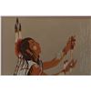 Image 8 : POTAWATOMI SERIGRAPH (WOODY CRUMBO)