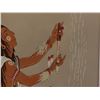 Image 9 : POTAWATOMI SERIGRAPH (WOODY CRUMBO)