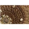 Image 11 : MINIATURE APACHE BURDEN BASKET