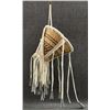 Image 1 : MINIATURE APACHE BURDEN BASKET