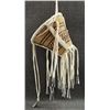 Image 2 : MINIATURE APACHE BURDEN BASKET