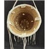 Image 3 : MINIATURE APACHE BURDEN BASKET