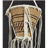 Image 5 : MINIATURE APACHE BURDEN BASKET