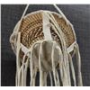 Image 6 : MINIATURE APACHE BURDEN BASKET