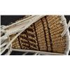 Image 7 : MINIATURE APACHE BURDEN BASKET