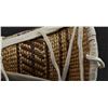 Image 9 : MINIATURE APACHE BURDEN BASKET