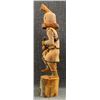 Image 3 : HOPI INDIAN KACHINA (L VALENTINE)